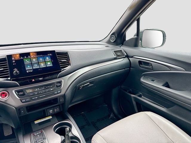 Certified 2023 Honda Passport EX-L image 23