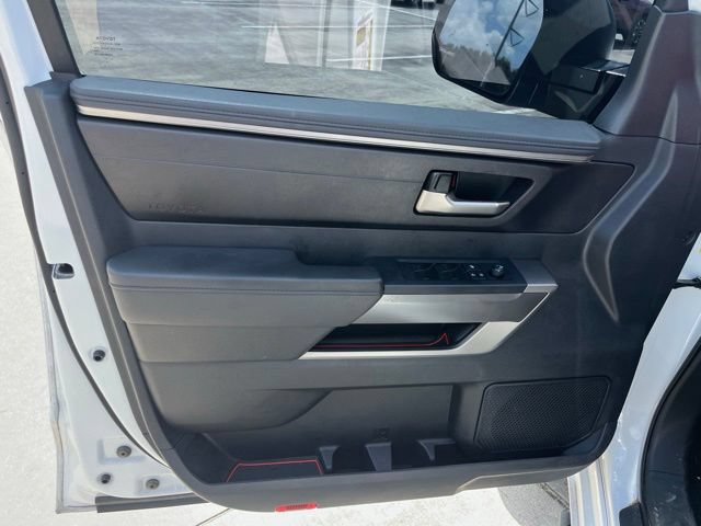 Used 2023 Toyota Tundra SR5 w/ SR5 Convenience Package AWD/4WD image 14