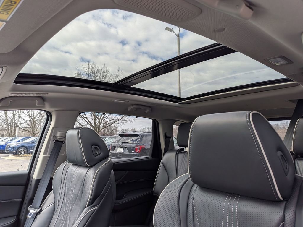 New 2026 Acura MDX w/ Advance Package image 12