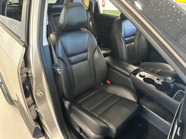 Used 2024 Nissan Rogue SL w/ SL Premium Package AWD/4WD image 36