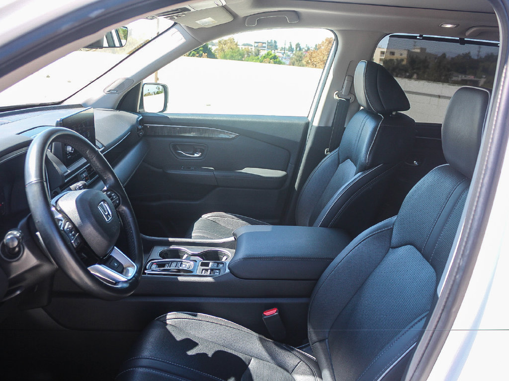 Certified 2023 Honda Pilot Elite image 18