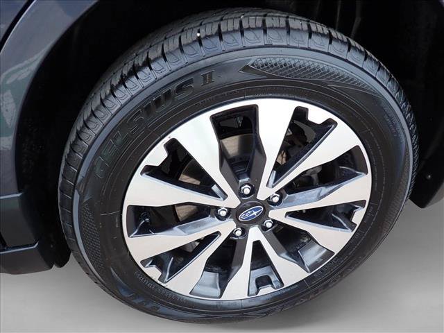 Used 2016 Subaru Outback 2.5i Limited AWD/4WD image 7