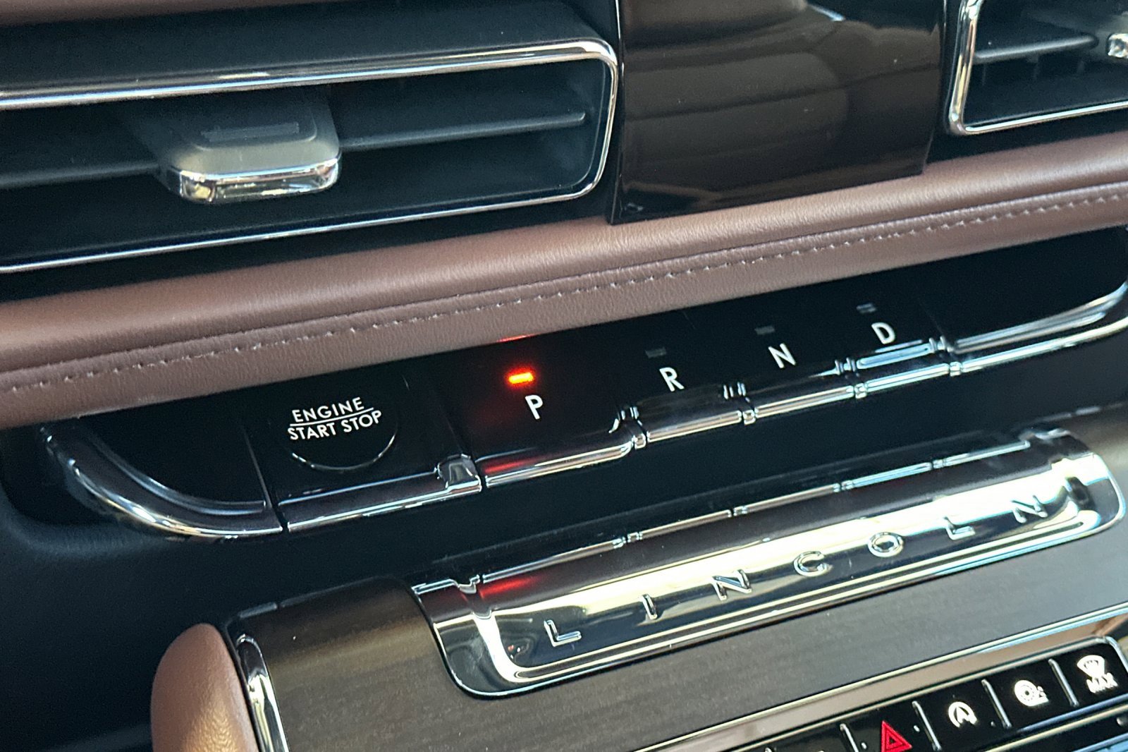 New 2025 Lincoln Aviator Reserve image 22