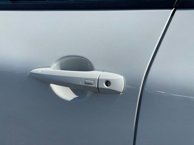 Certified 2023 Nissan Rogue SV AWD/4WD image 32