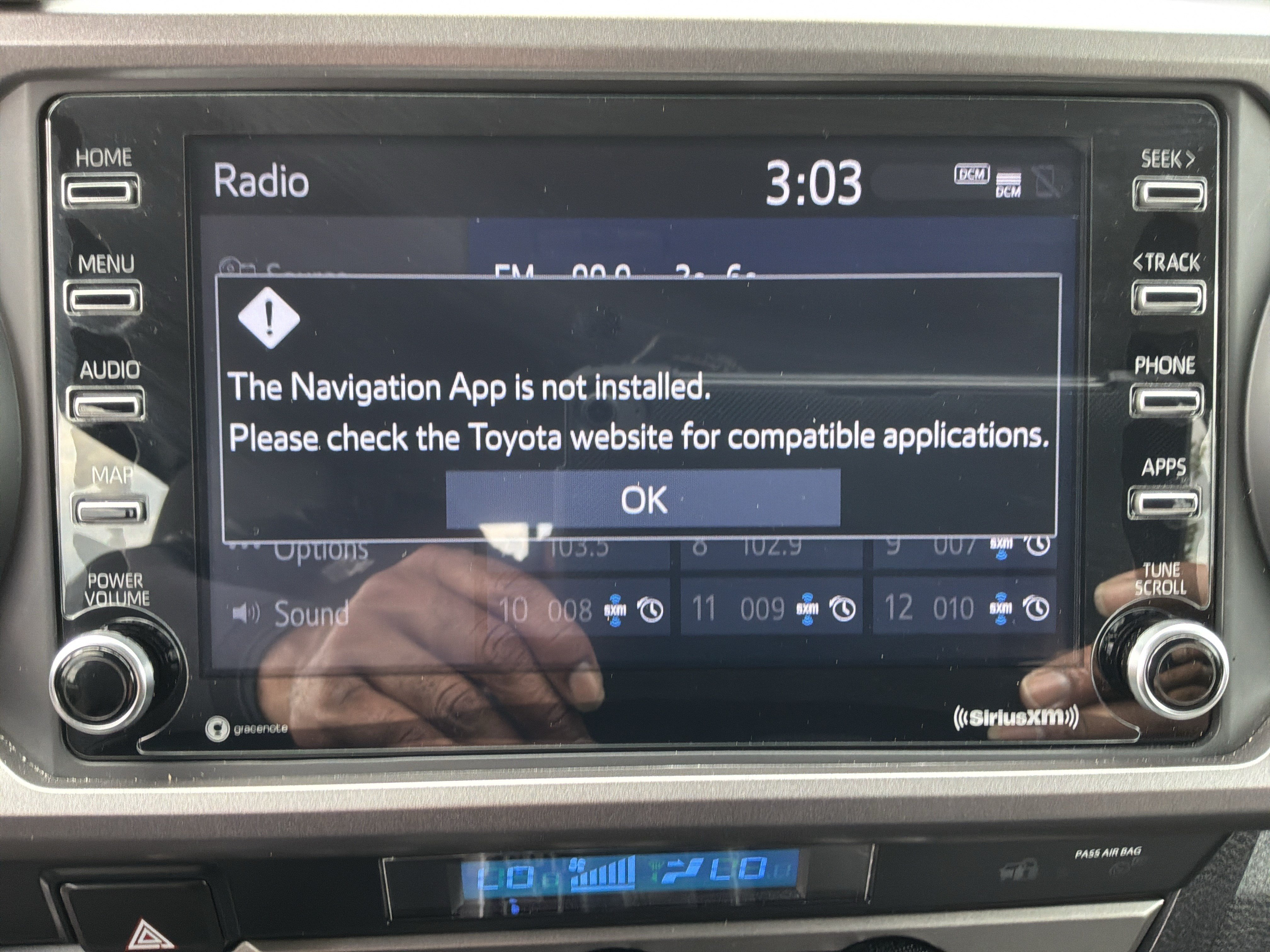 Used 2023 Toyota Tacoma SR5 RWD image 24