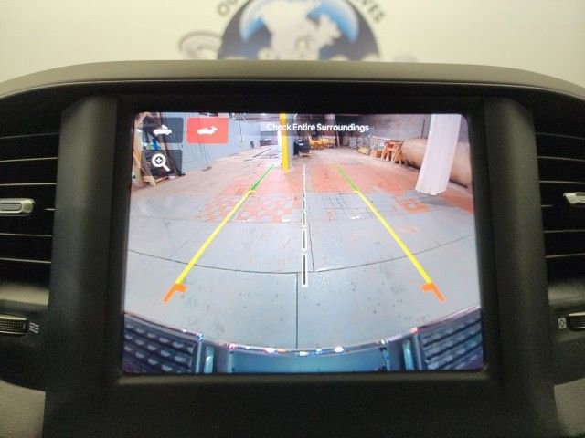 New 2024 RAM 3500 Tradesman image 18