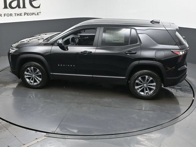 New 2026 Chevrolet Equinox LT w/ Safety and Technology Package FWD image 21