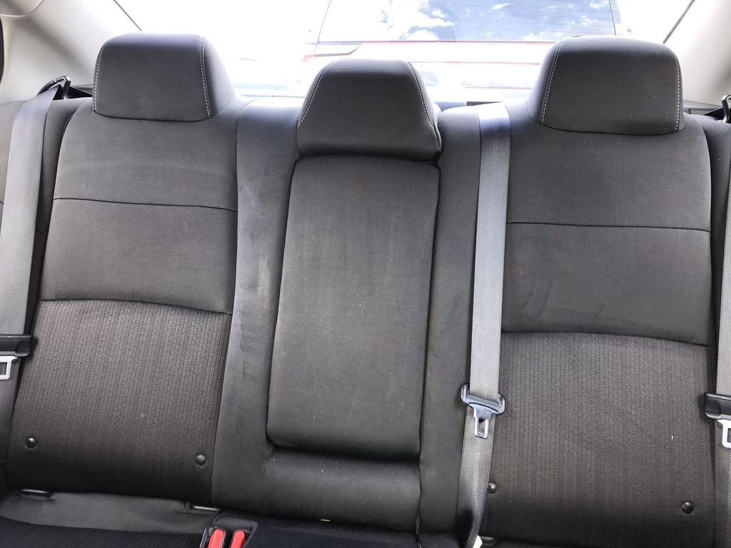 Used 2024 Nissan Altima 2.5 SV image 21