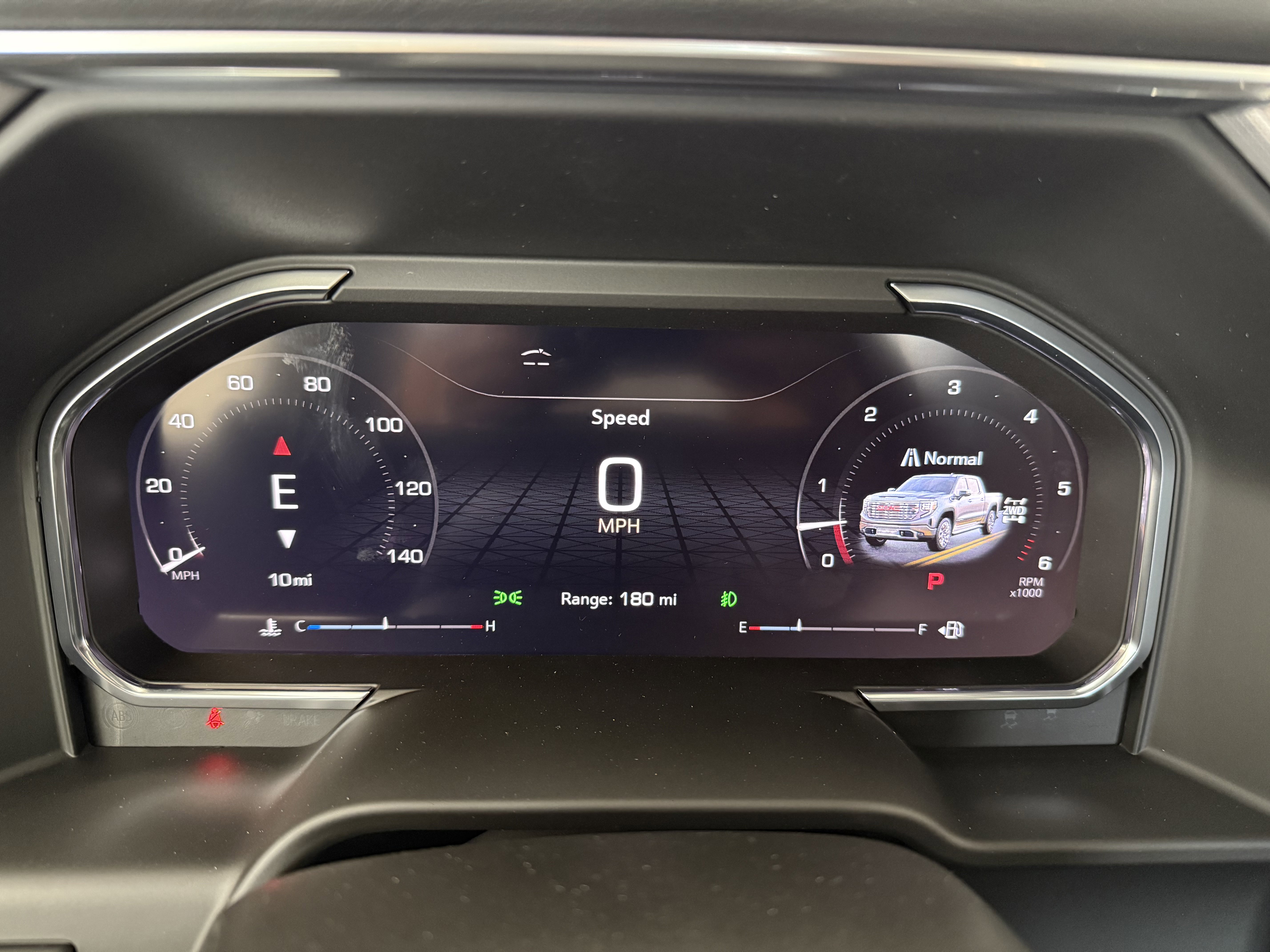 New 2026 GMC Sierra 1500 Denali w/ Technology Package image 24