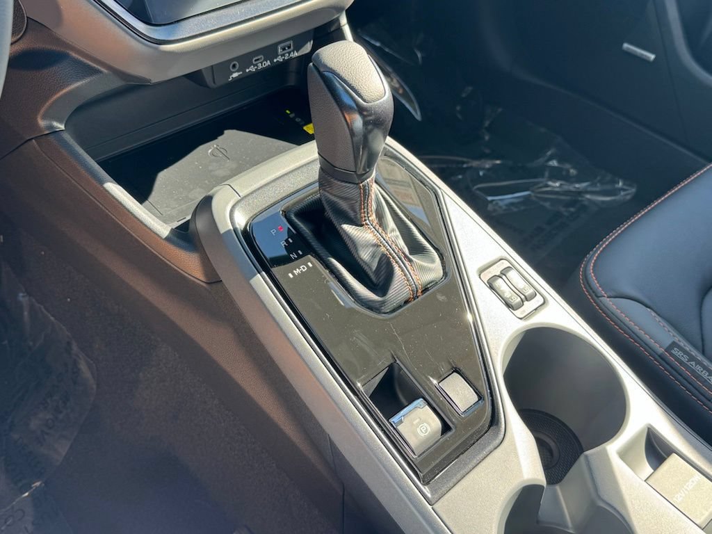 New 2026 Subaru Crosstrek 2.5i Limited AWD/4WD image 15