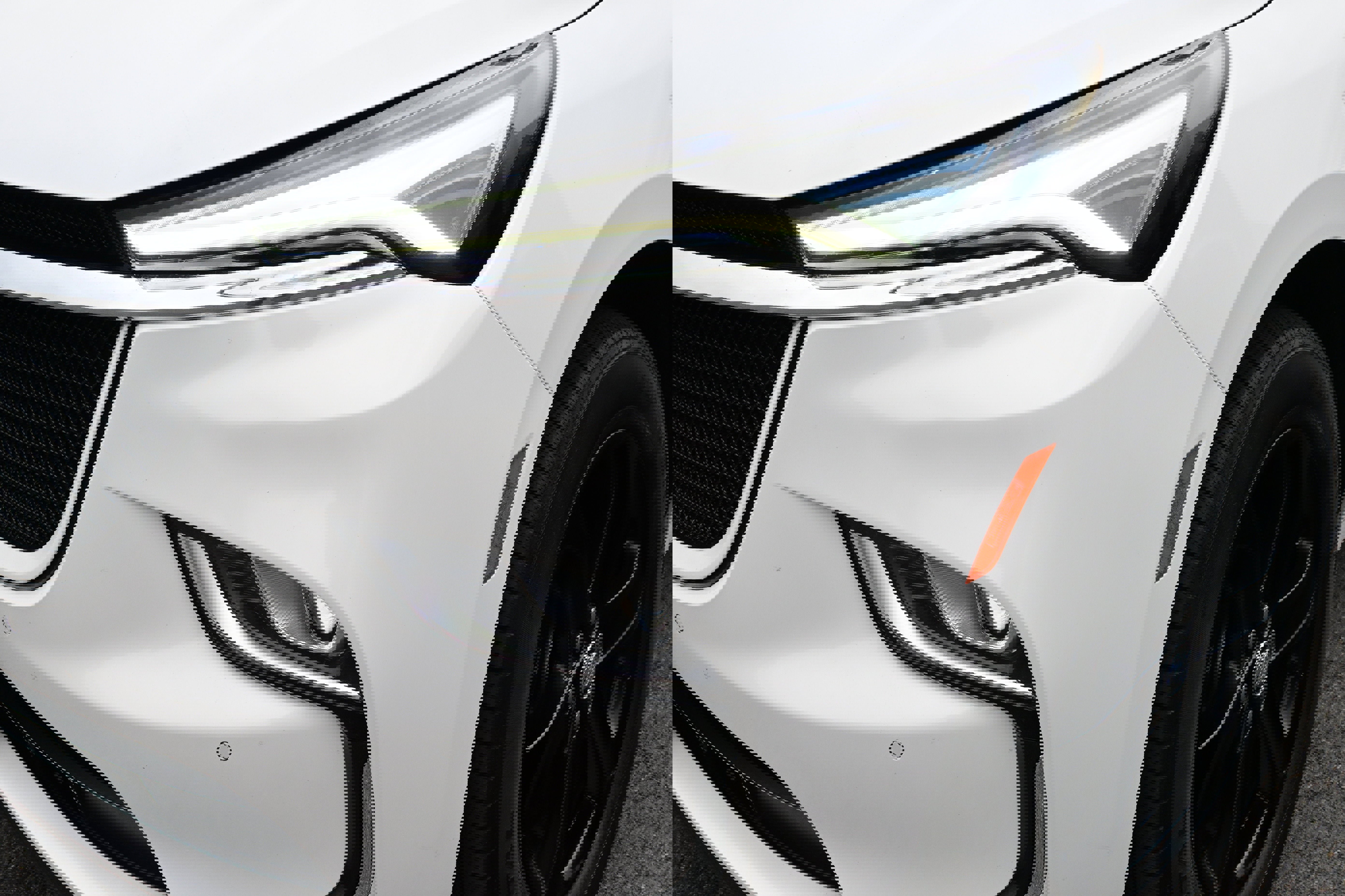 Used 2023 Buick Enclave Essence w/ Experience Buick Package image 12