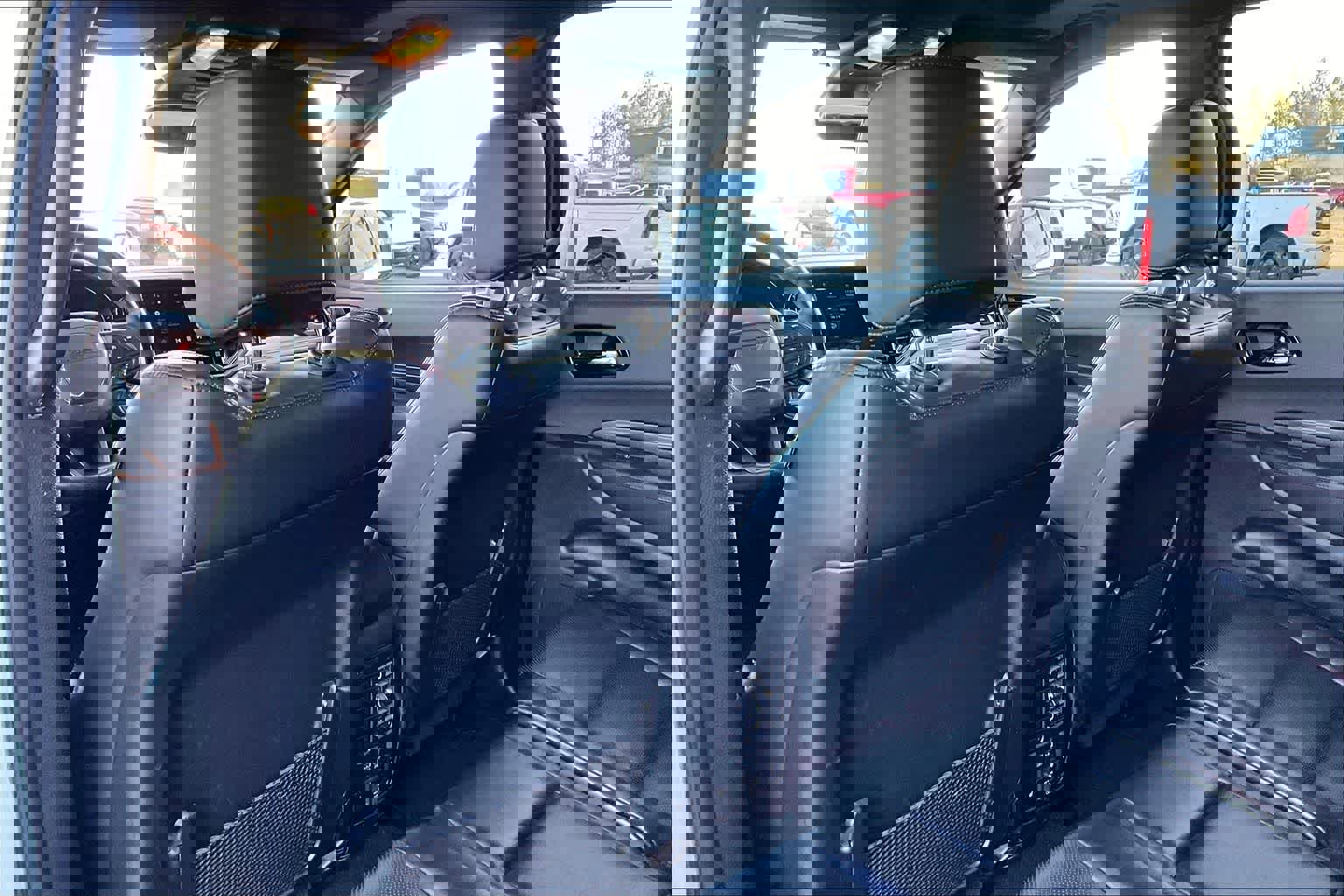 Used 2025 Dodge Durango R/T image 12