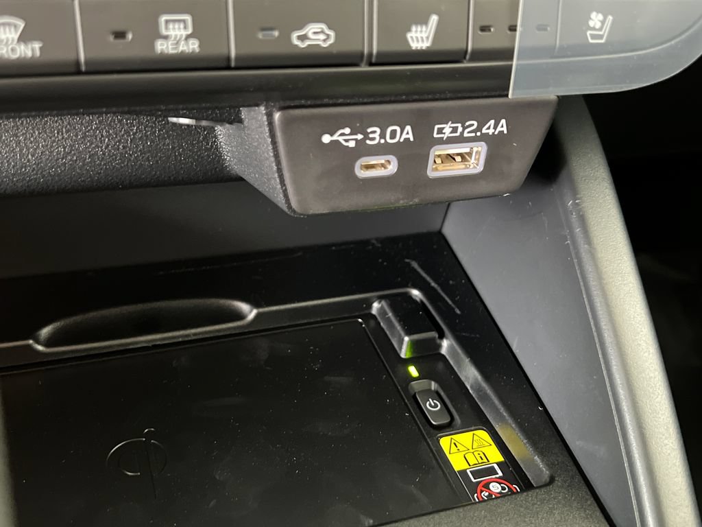New 2026 Subaru Outback Wilderness AWD/4WD image 33