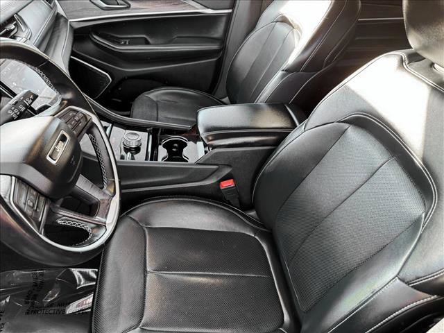 Used 2021 Jeep Grand Cherokee L Limited w/ Luxury Tech Group II image 10