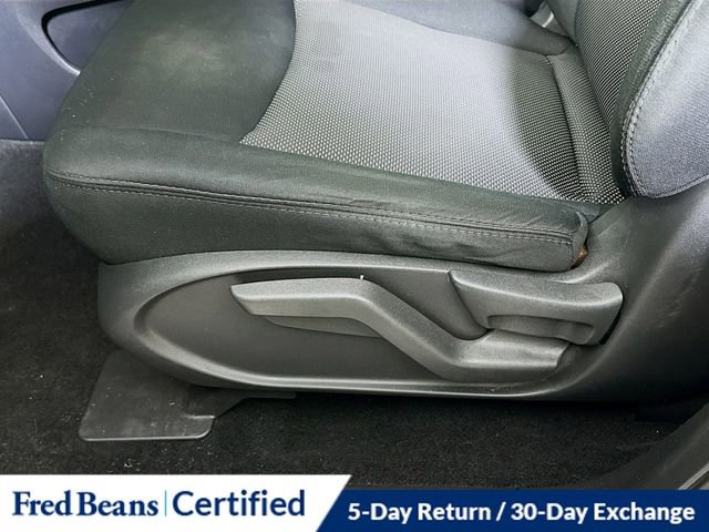 Used 2017 Nissan Pathfinder S image 20