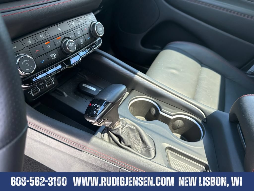 Used 2026 Dodge Durango GT AWD/4WD image 24