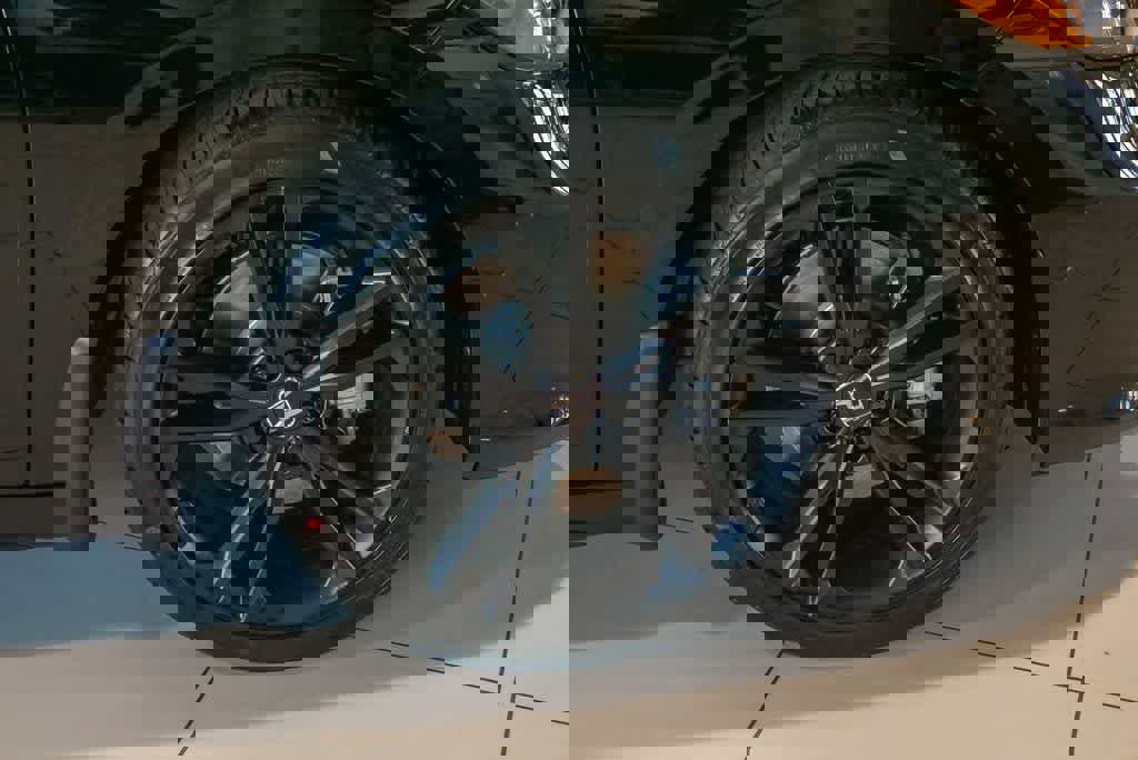 New 2026 Honda Civic Si image 5