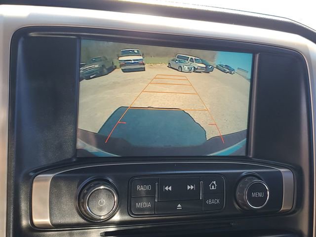 Used 2016 GMC Sierra 1500 Denali AWD/4WD image 17