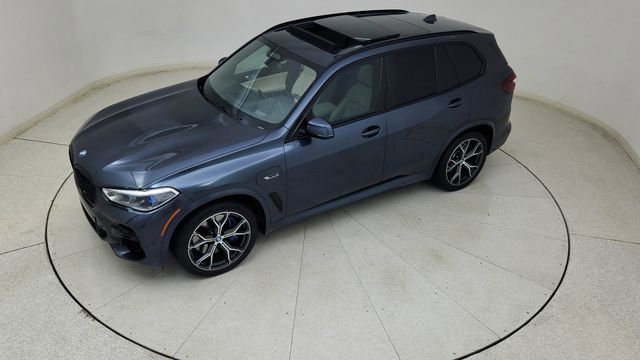 Used 2022 BMW X5 xDrive45e w/ M Sport Package image 80