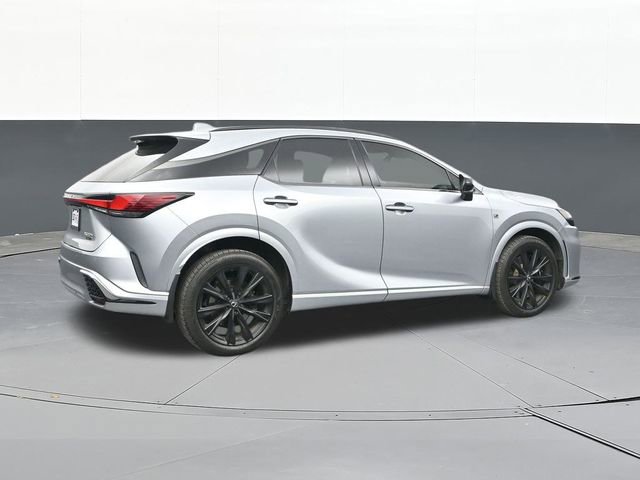 Used 2024 Lexus RX 500h F Sport w/ Accessory Package (K3) image 14