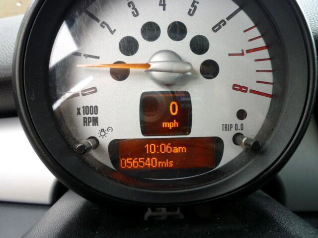 Used 2012 MINI Cooper Hardtop image 5