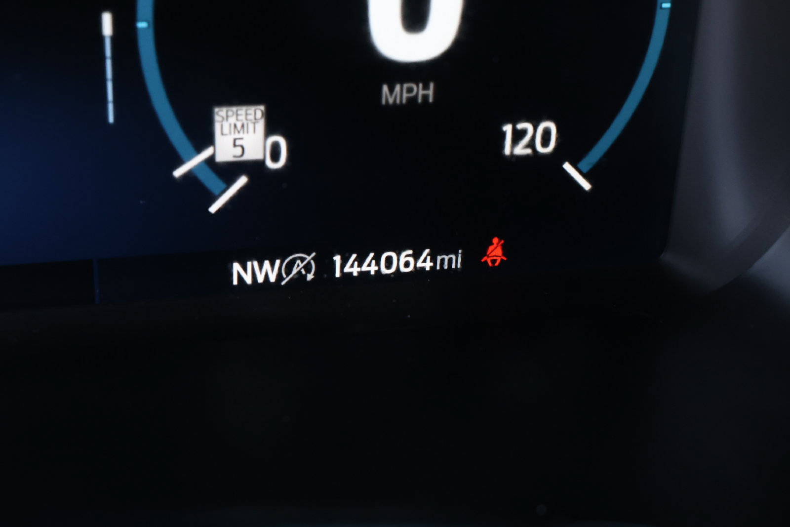 Used 2021 Ford F150 Tremor w/ Equipment Group 402A High AWD/4WD image 5