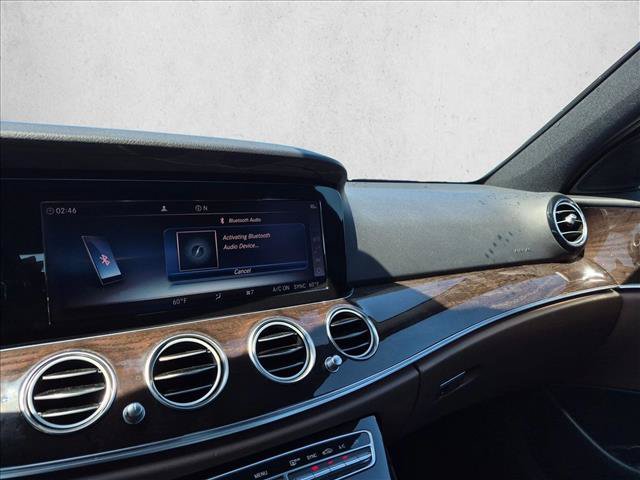 Certified 2018 Mercedes-Benz E 300 image 12