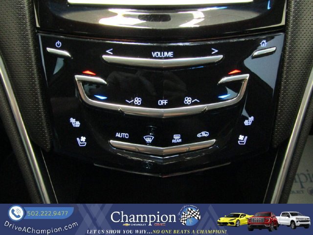 Used 2016 Cadillac XTS Luxury FWD image 33