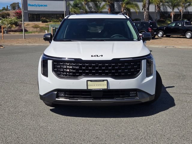 New 2026 Kia Carnival SX Prestige FWD image 17