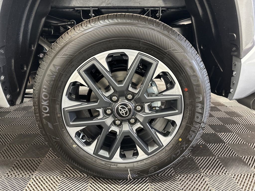 New 2026 Toyota Tundra Limited image 33
