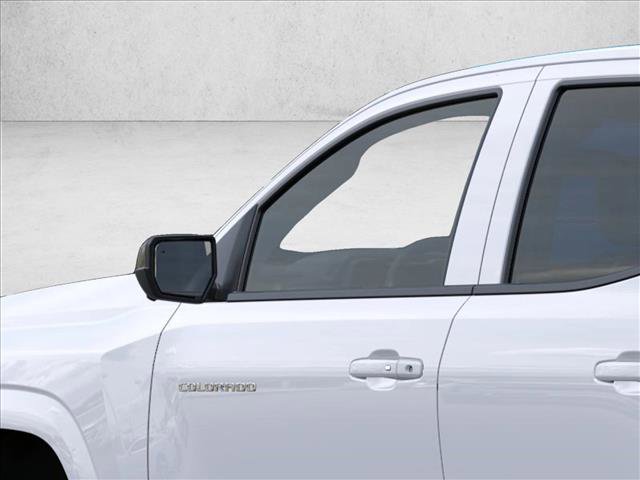 New 2026 Chevrolet Colorado LT w/ LT Convenience Package image 12