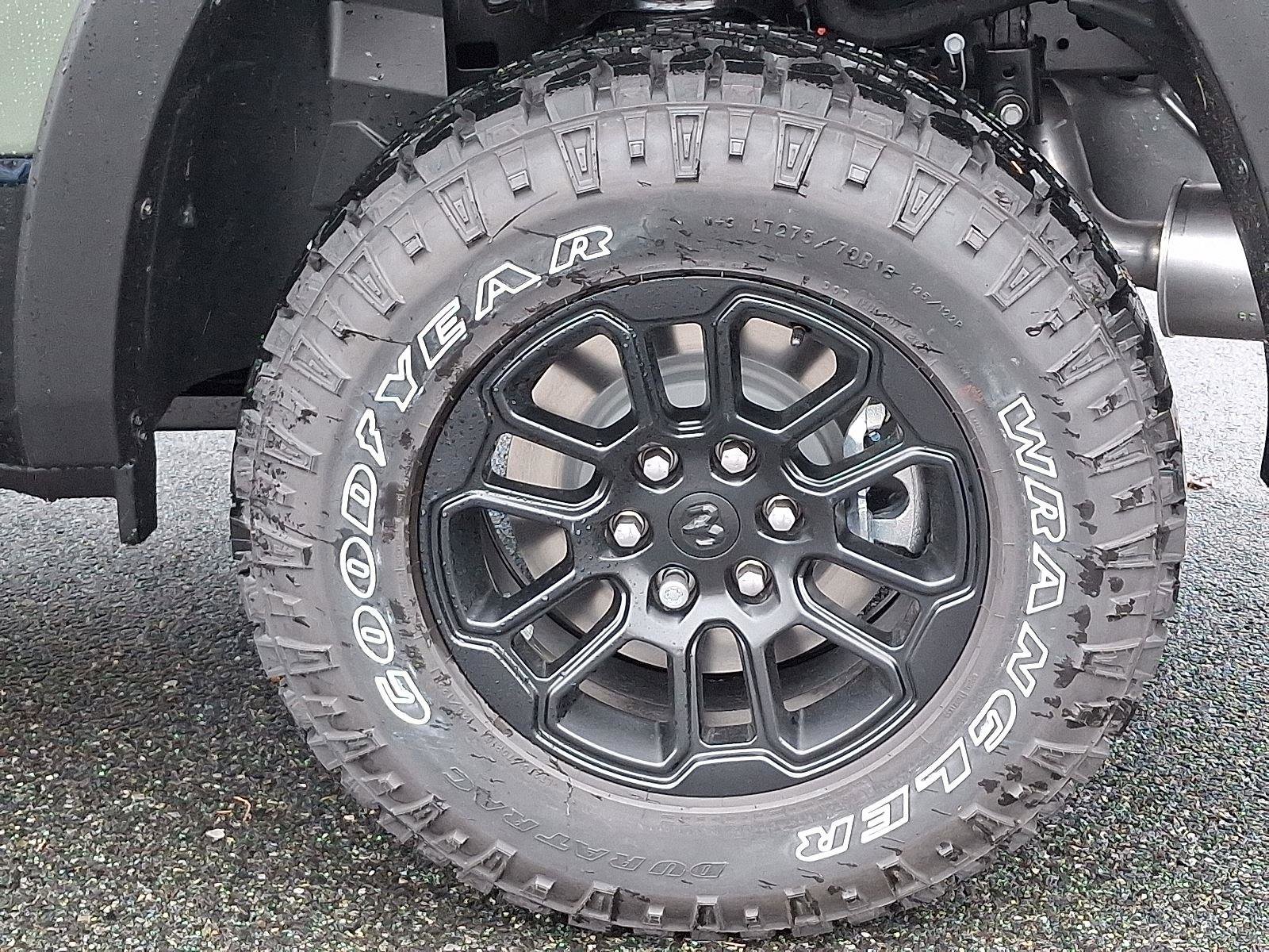 New 2026 RAM 1500 Rebel image 5