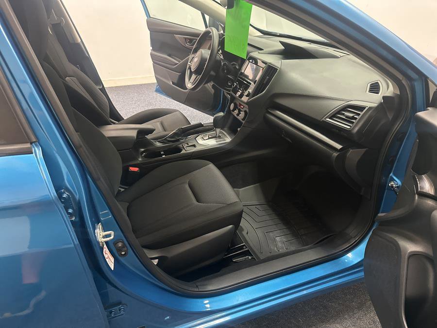 Used 2018 Subaru Impreza 2.0i image 15