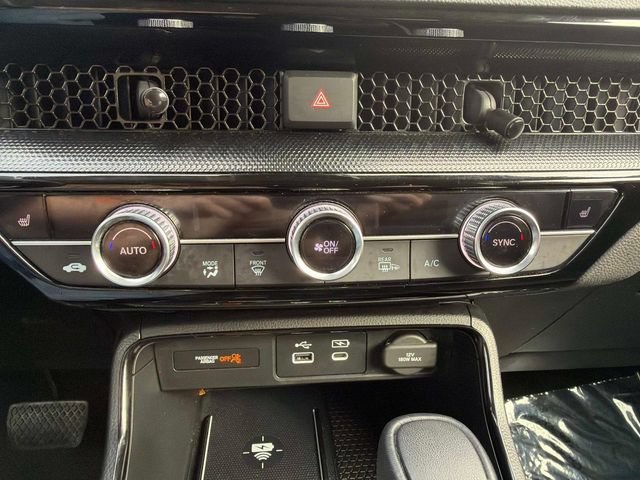 Certified 2023 Honda CR-V EX-L image 32