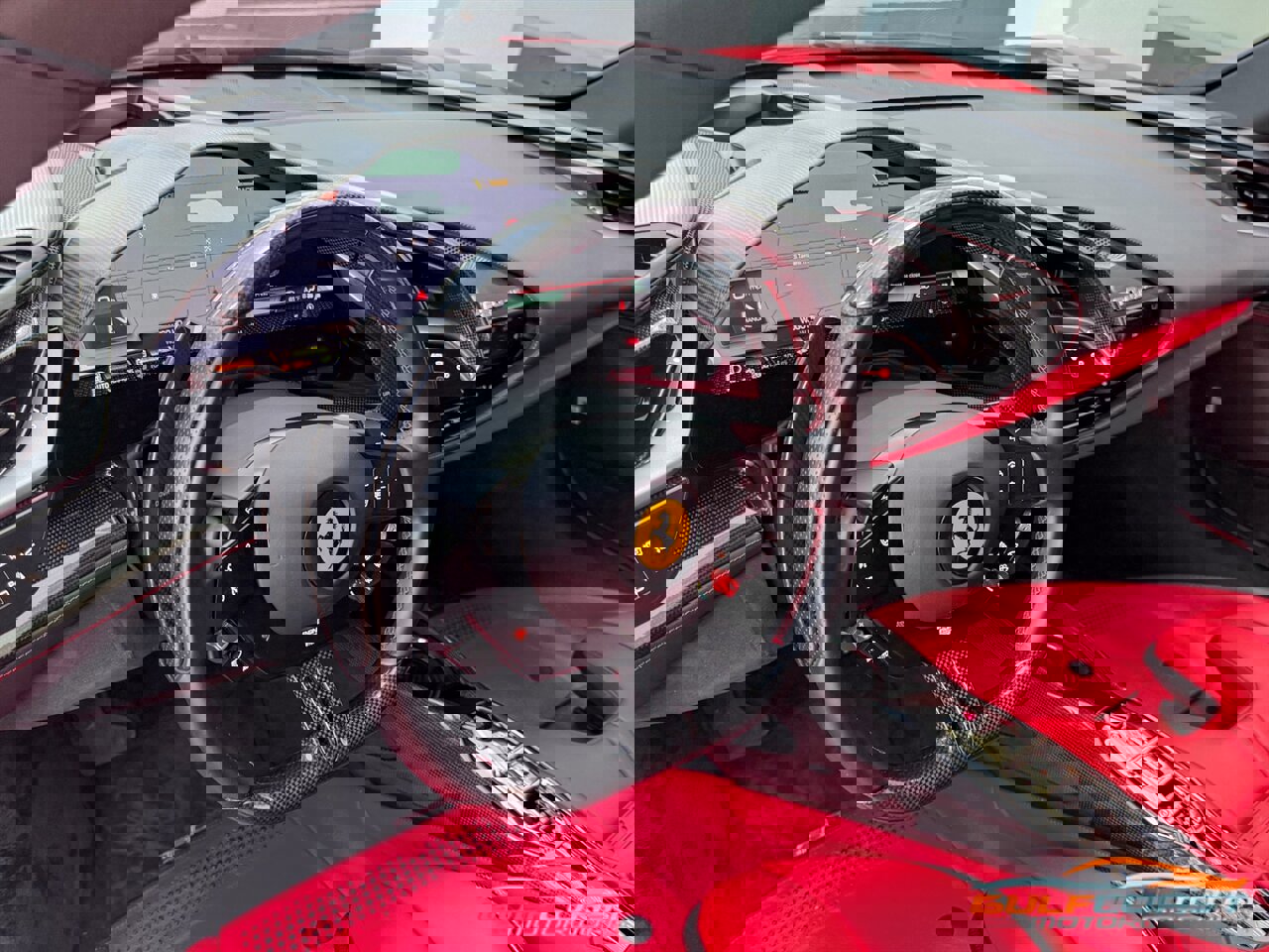 Used 2021 Ferrari SF90 Stradale image 27