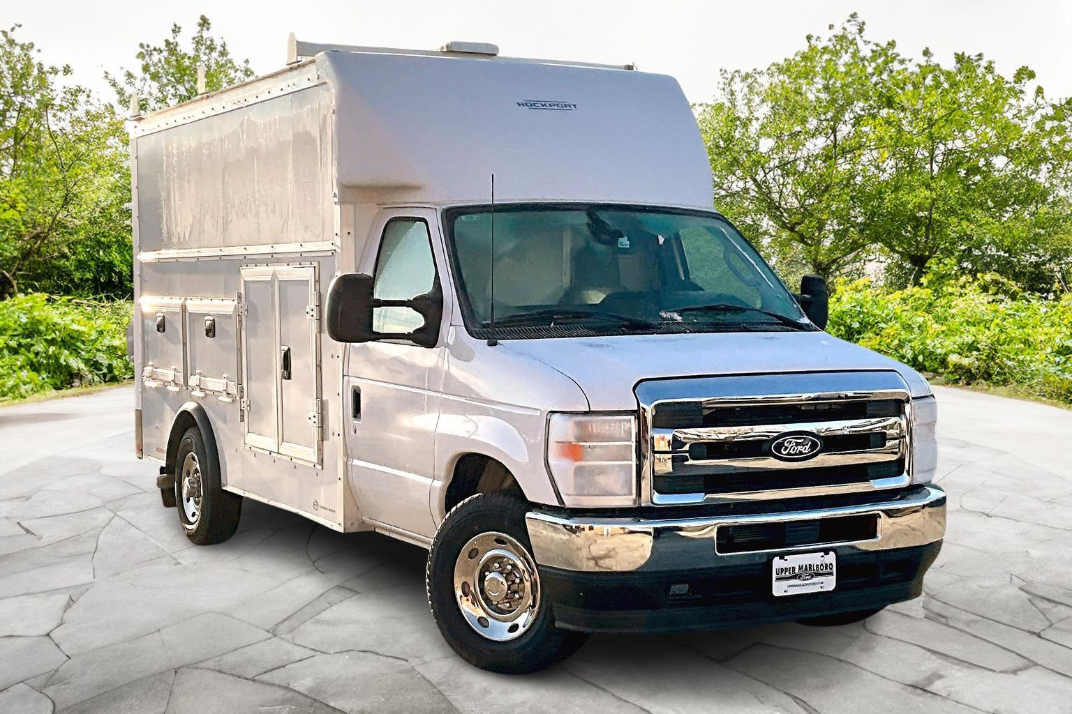 New 2026 Ford E-350 and Econoline 350 Super Duty w/ Power Equipment Group
