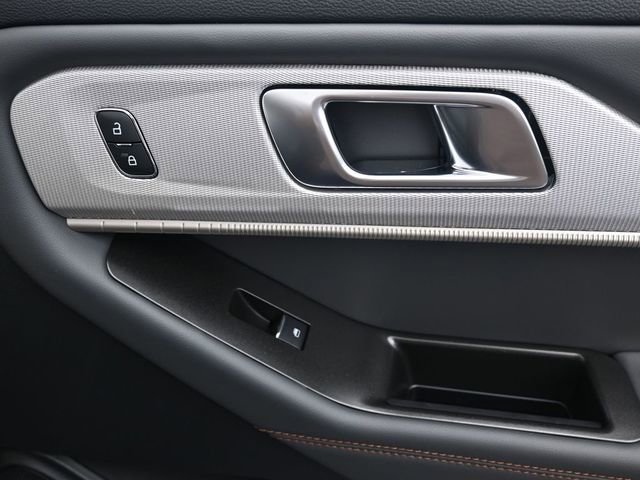 New 2026 Ford Explorer Active AWD/4WD image 15