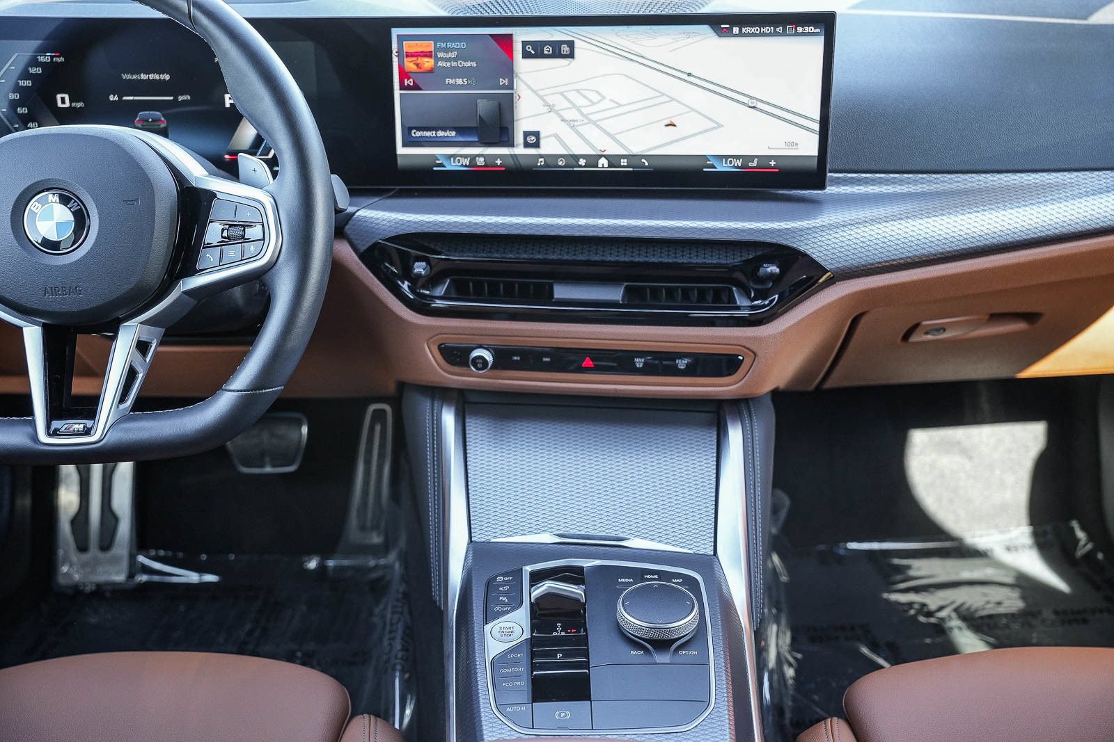 Used 2026 BMW M440i RWD image 14