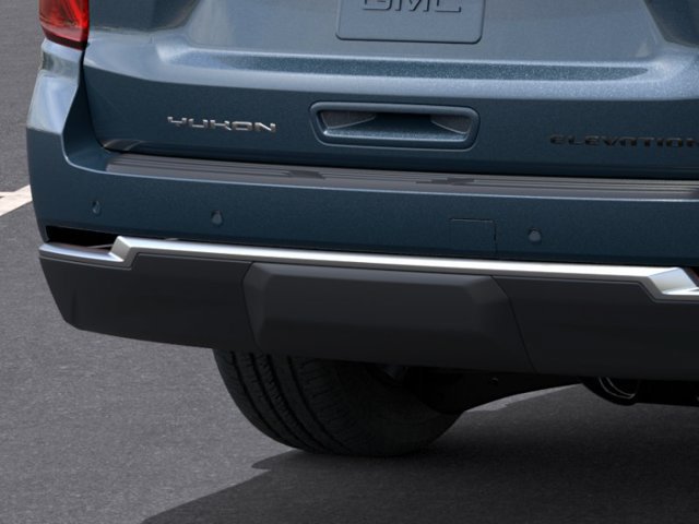 New 2026 GMC Yukon XL Elevation w/ Elevation Premium Package RWD image 14