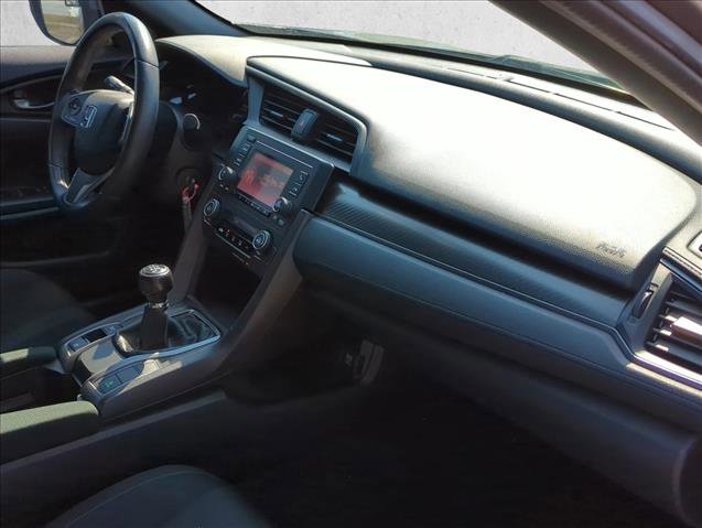 Used 2018 Honda Civic Sport image 22