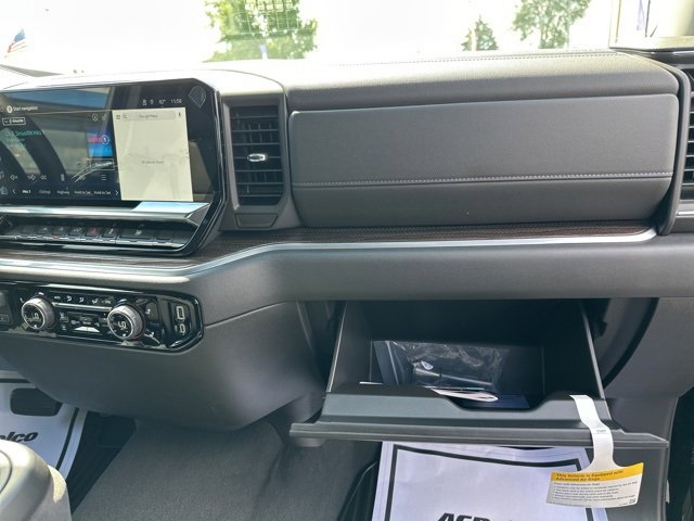 New 2026 Chevrolet Silverado 1500 LT image 12