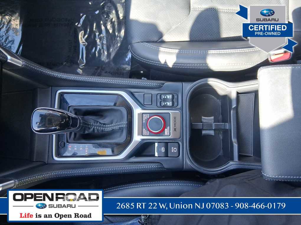Used 2023 Subaru Forester Limited image 25