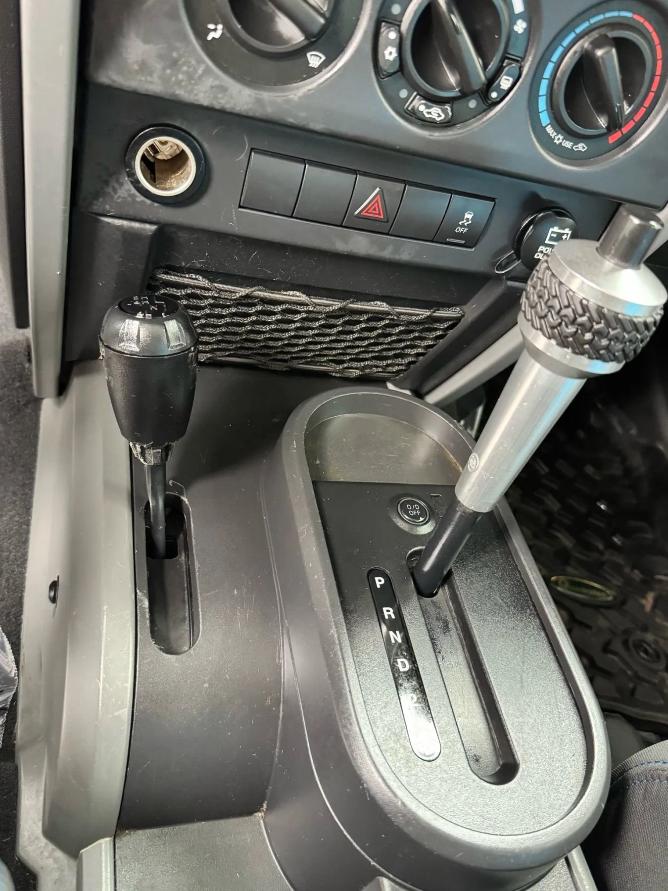 Used 2010 Jeep Wrangler Unlimited Sport image 15