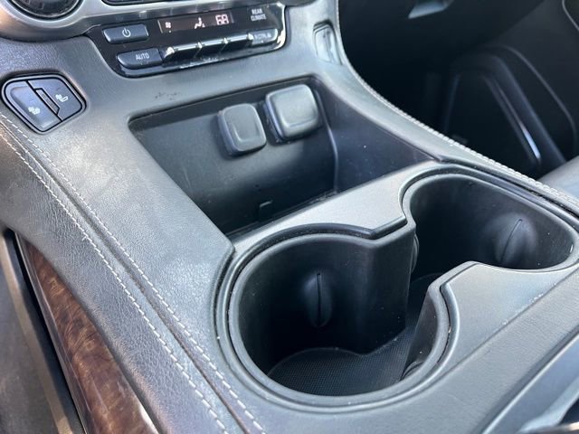 Used 2019 Chevrolet Tahoe LT image 32