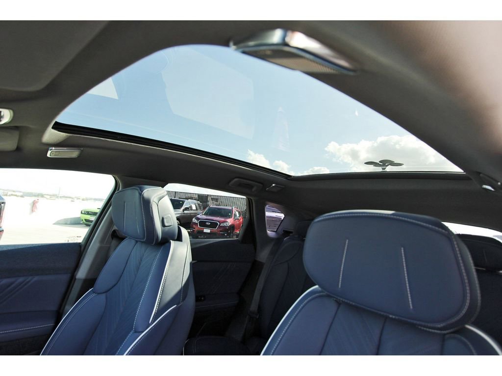 New 2025 Cadillac Optiq Sport 2 image 22