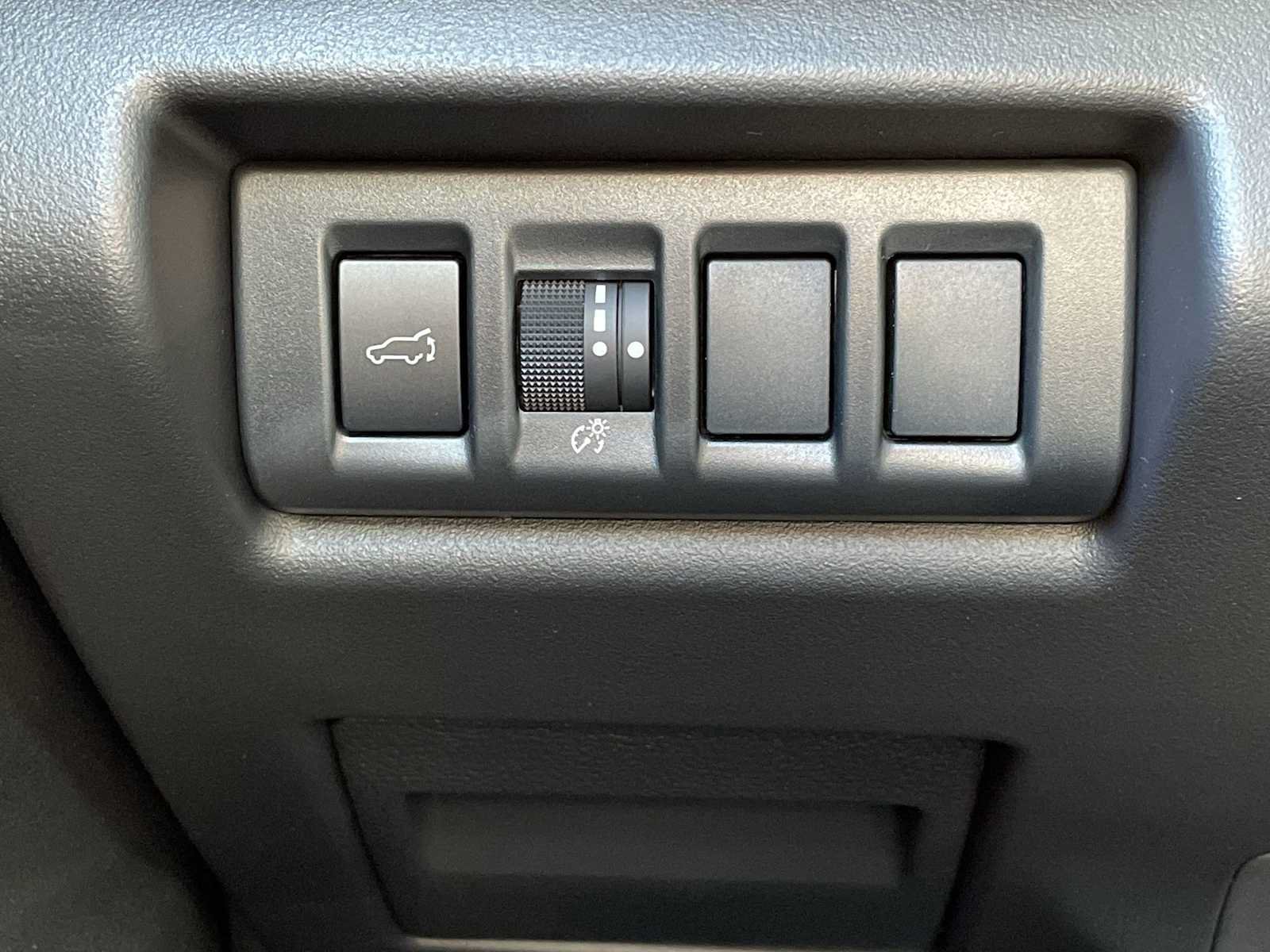 New 2026 Subaru Outback Limited AWD/4WD image 22