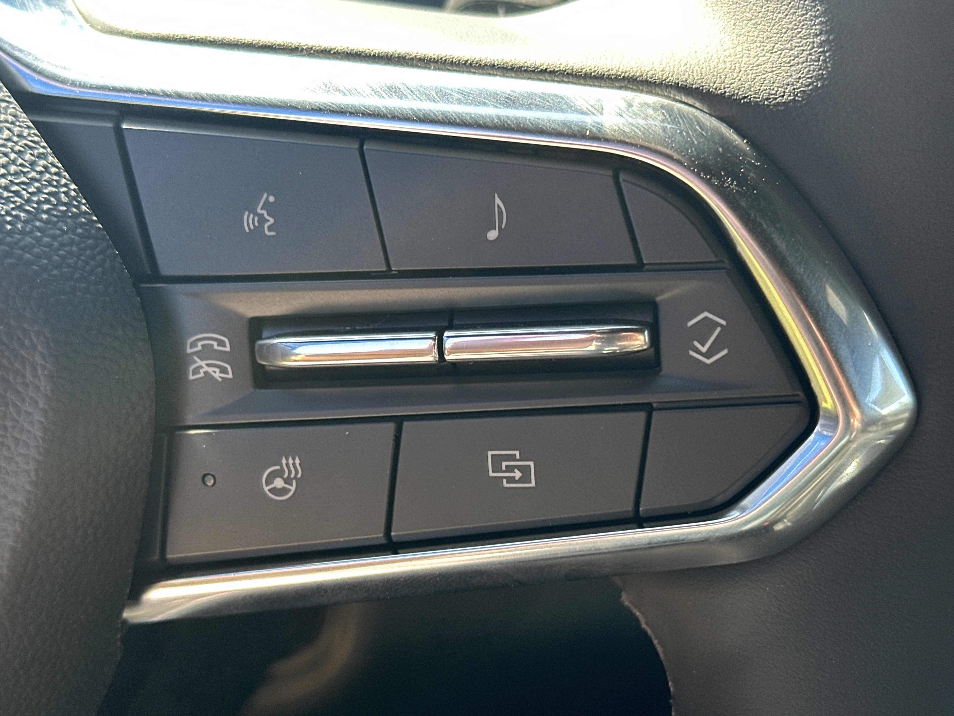 New 2026 Chevrolet Tahoe Premier w/ Sun And Tow Package image 19