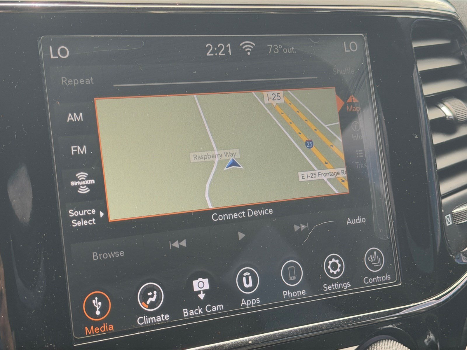 Used 2020 Jeep Grand Cherokee Limited X AWD/4WD image 26