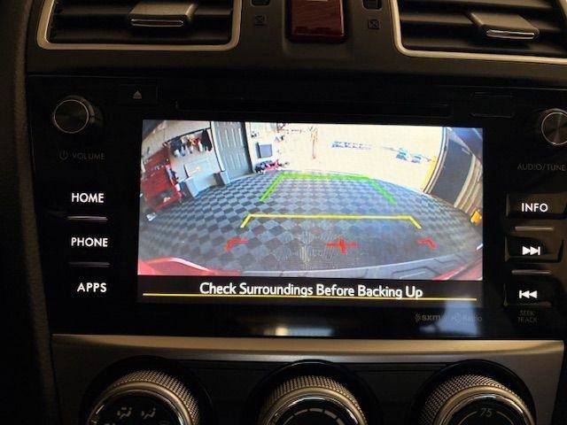 Used 2016 Subaru Crosstrek 2.0i Limited w/ Popular Package #2 AWD/4WD image 16