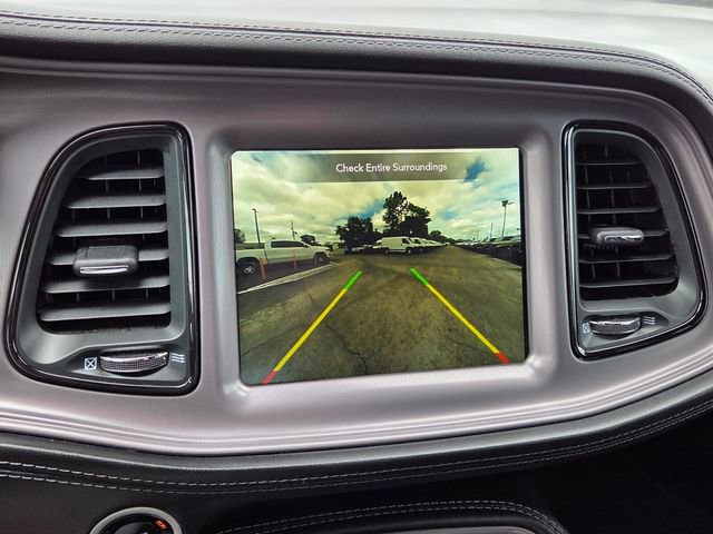 Used 2023 Dodge Challenger R/T Scat Pack w/ Plus Package image 26